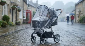 weatherproof-luxury-travel-system-pushchair